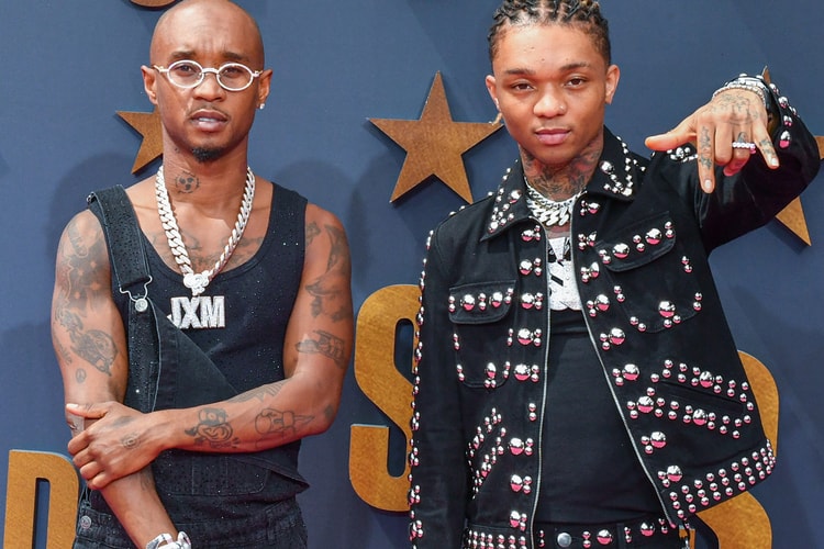 Rae Sremmurd