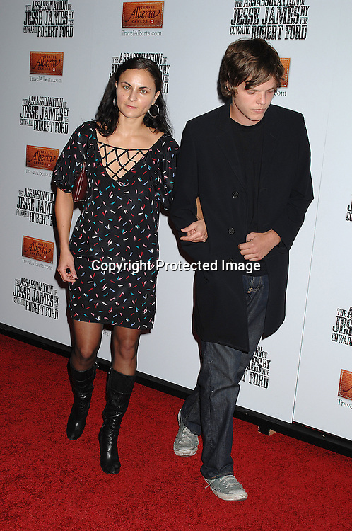 Rain Phoenix