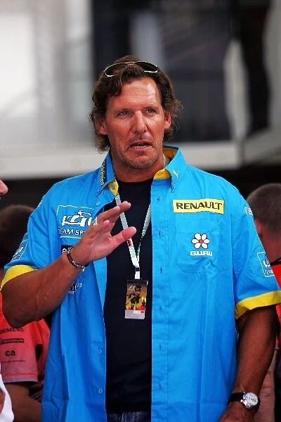 Ralf Moeller