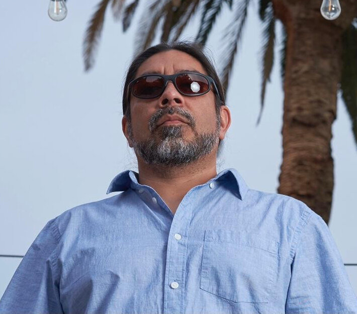 Ramón Ramírez
