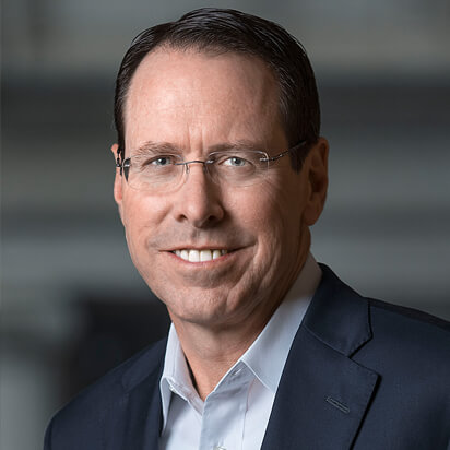 Randall L. Stephenson