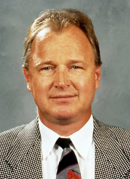 Randy Carlyle