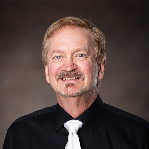Randy Thomas
