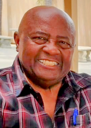 Randy Thomas