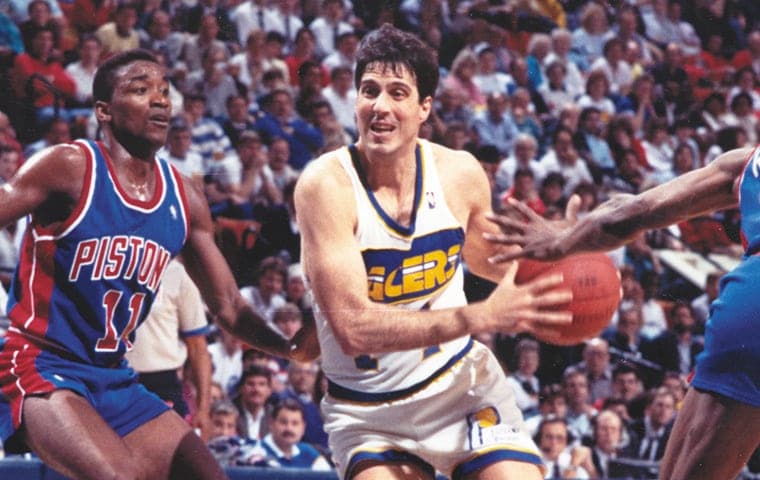 Randy Wittman
