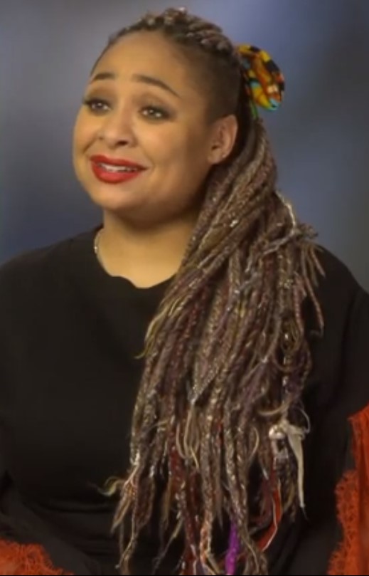Raven Symone