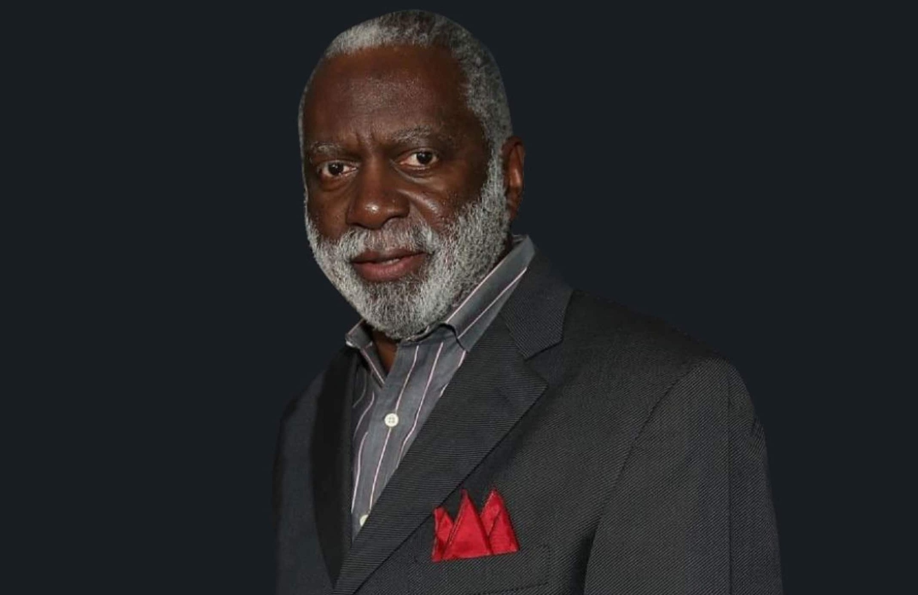 Raymond Huger