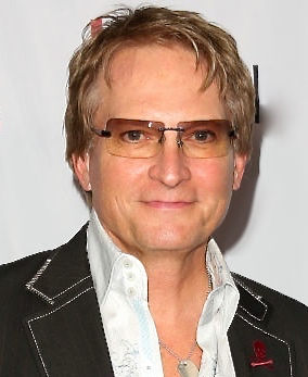Rex Smith