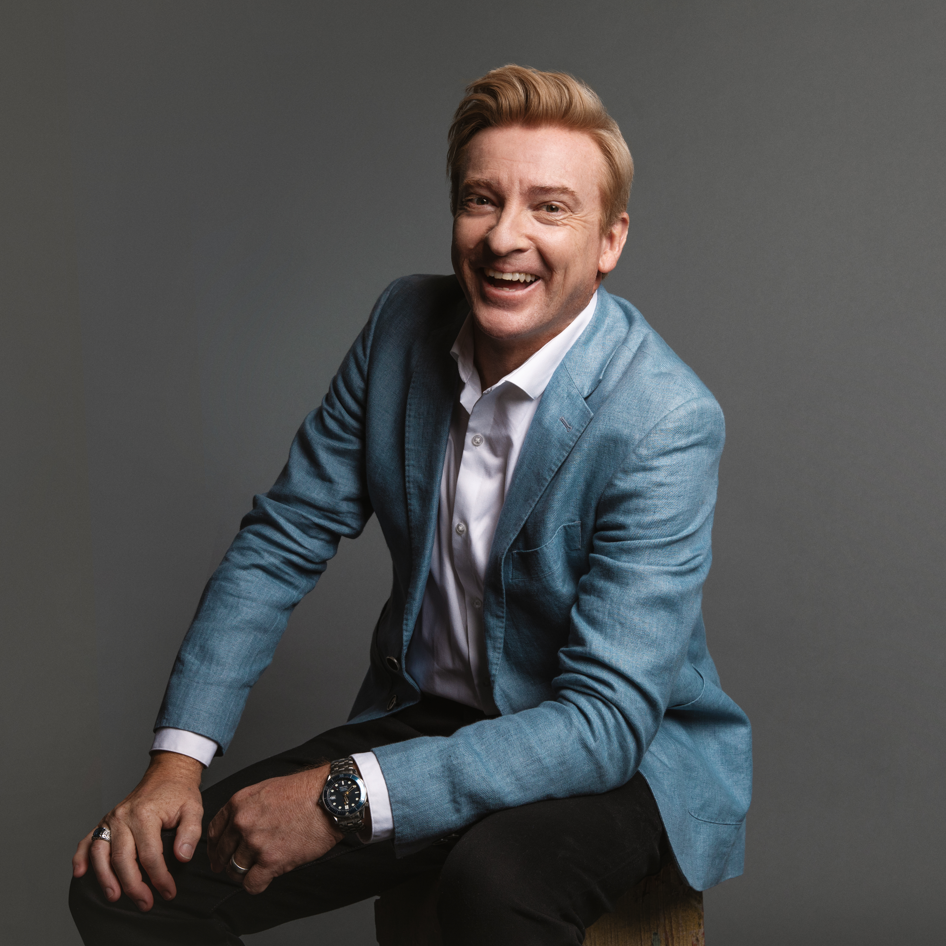 Rhys Darby