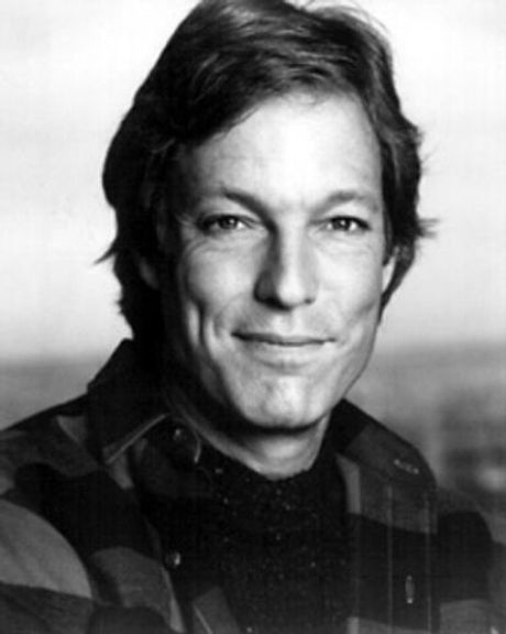 Richard Chamberlain