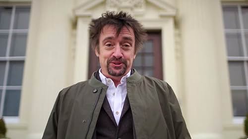 Richard Hammond