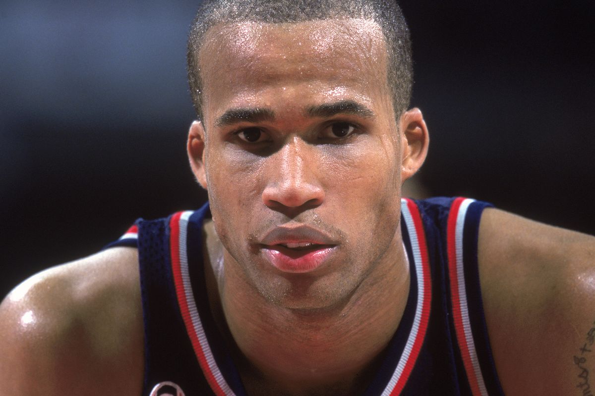 Richard Jefferson