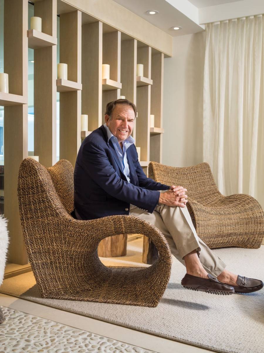 Richard LeFrak