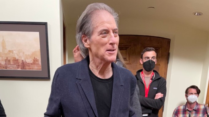 Richard Lewis