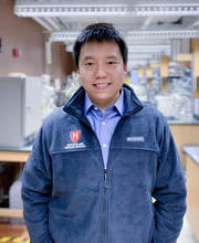 Richard Liu