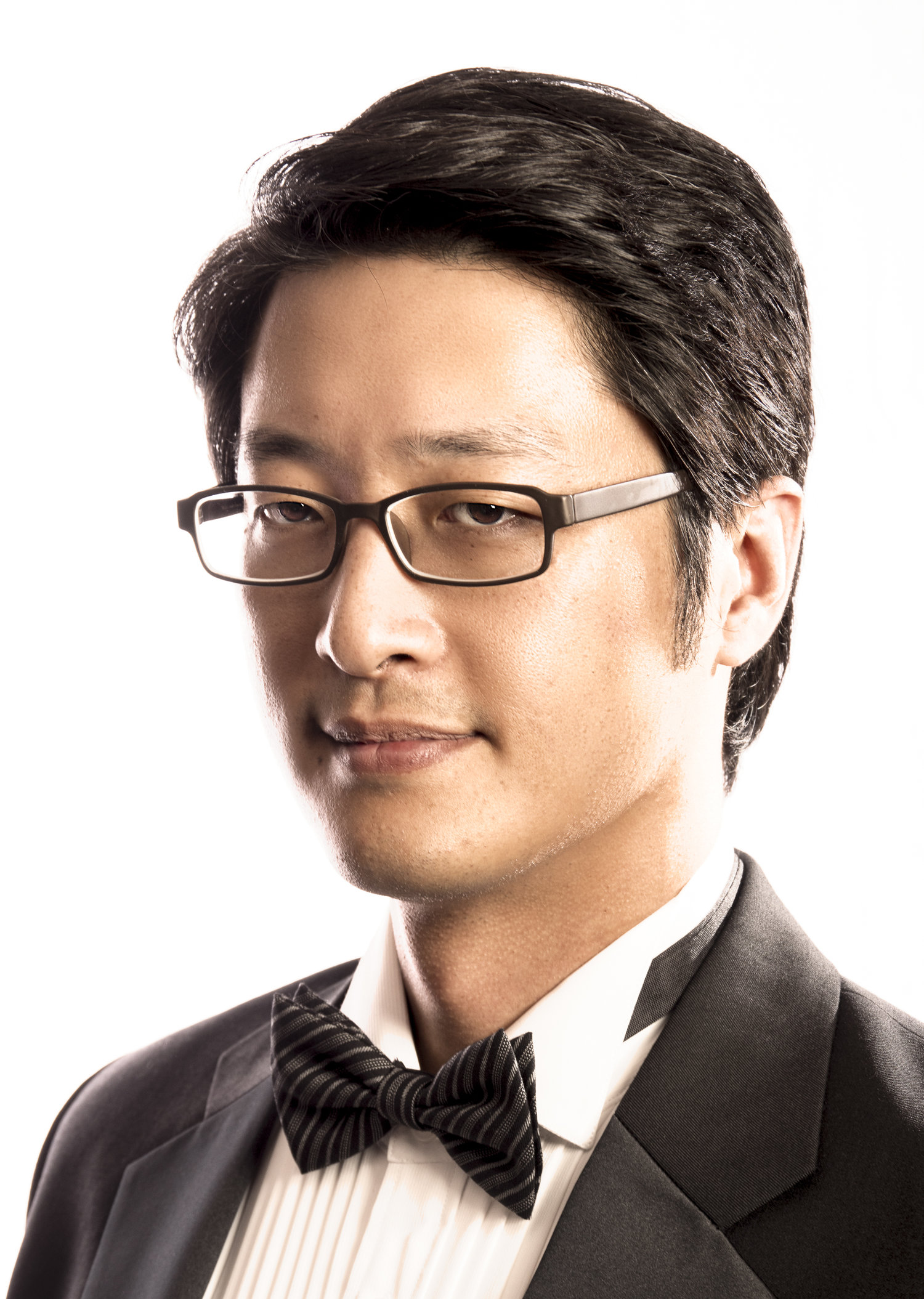 Richard Liu