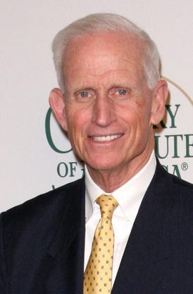 Richard Marriott