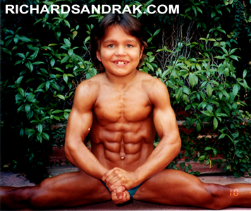 Richard Sandrak