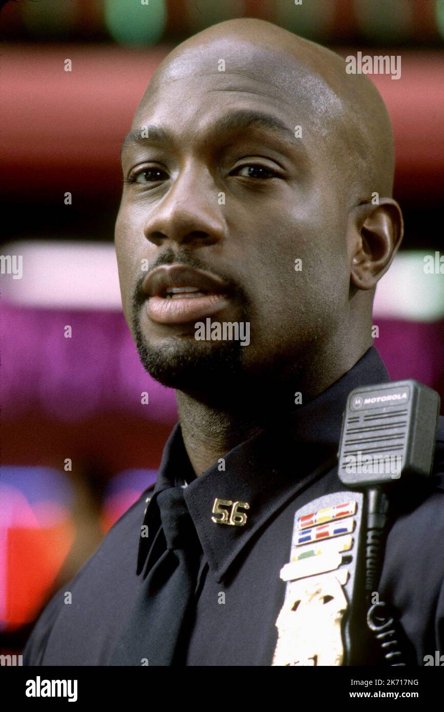 Richard T. Jones