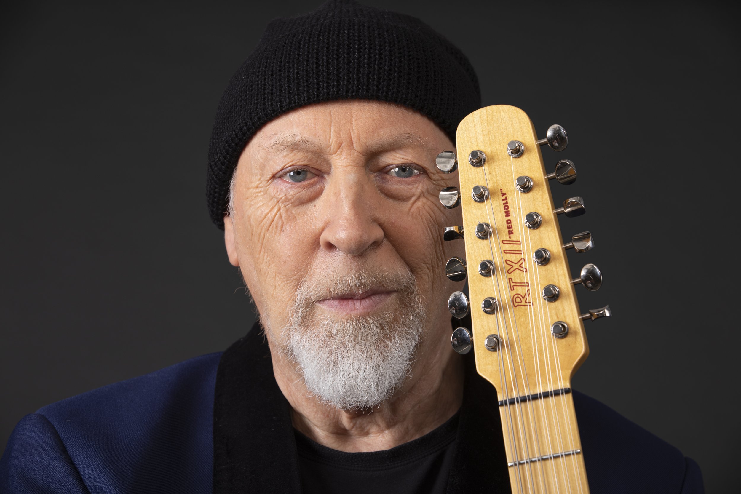 Richard Thompson