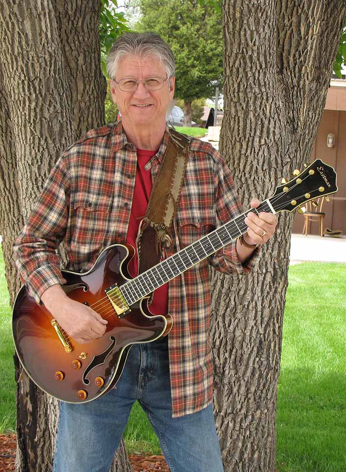 Richie Furay