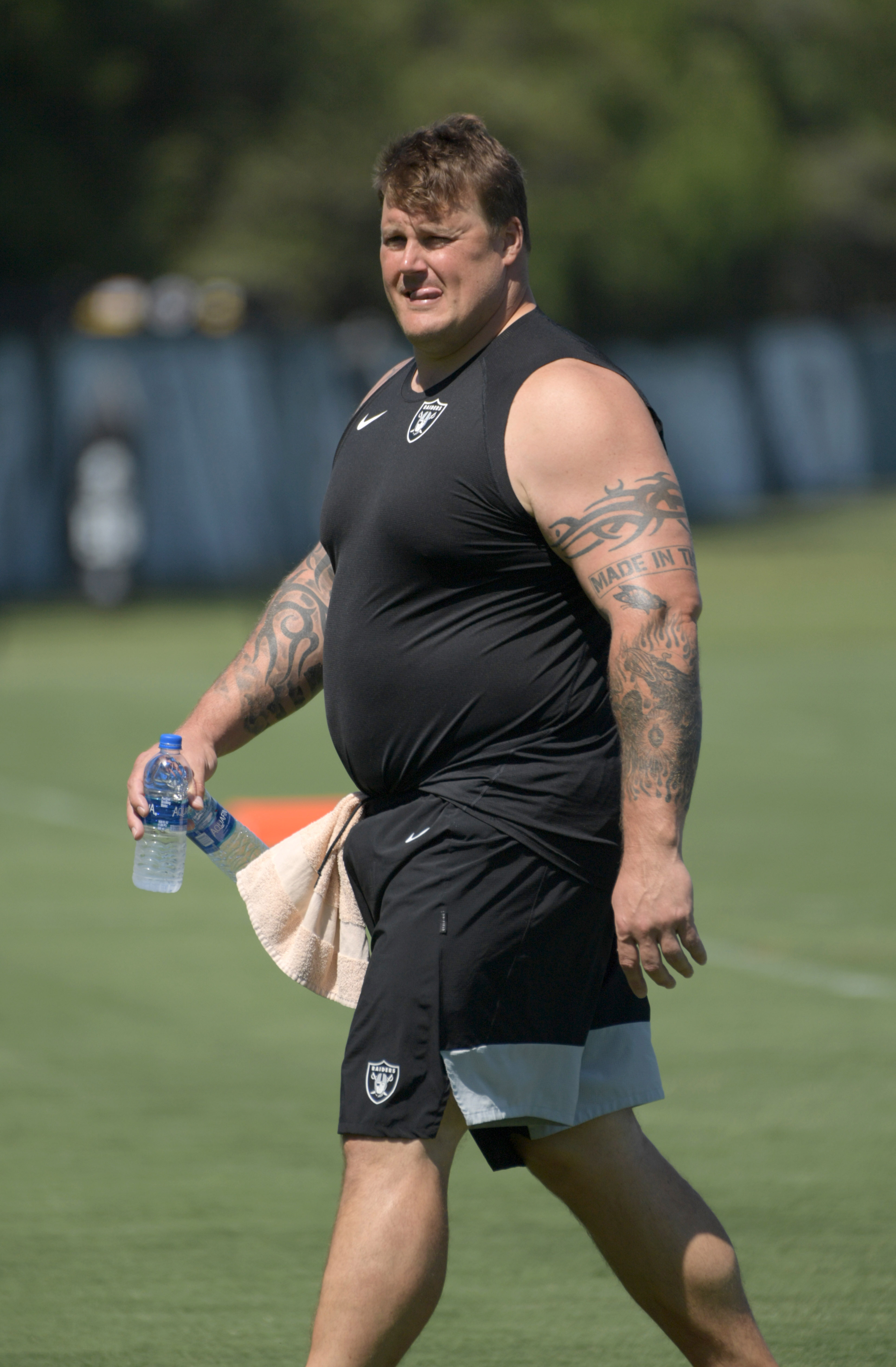 Richie Incognito