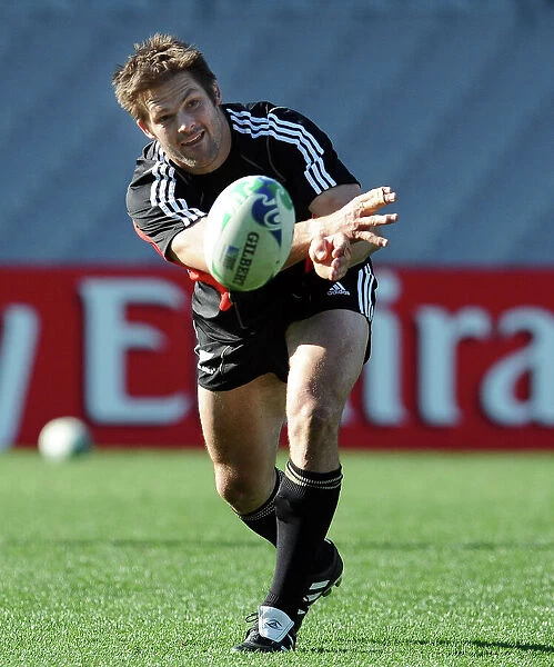 Richie McCaw