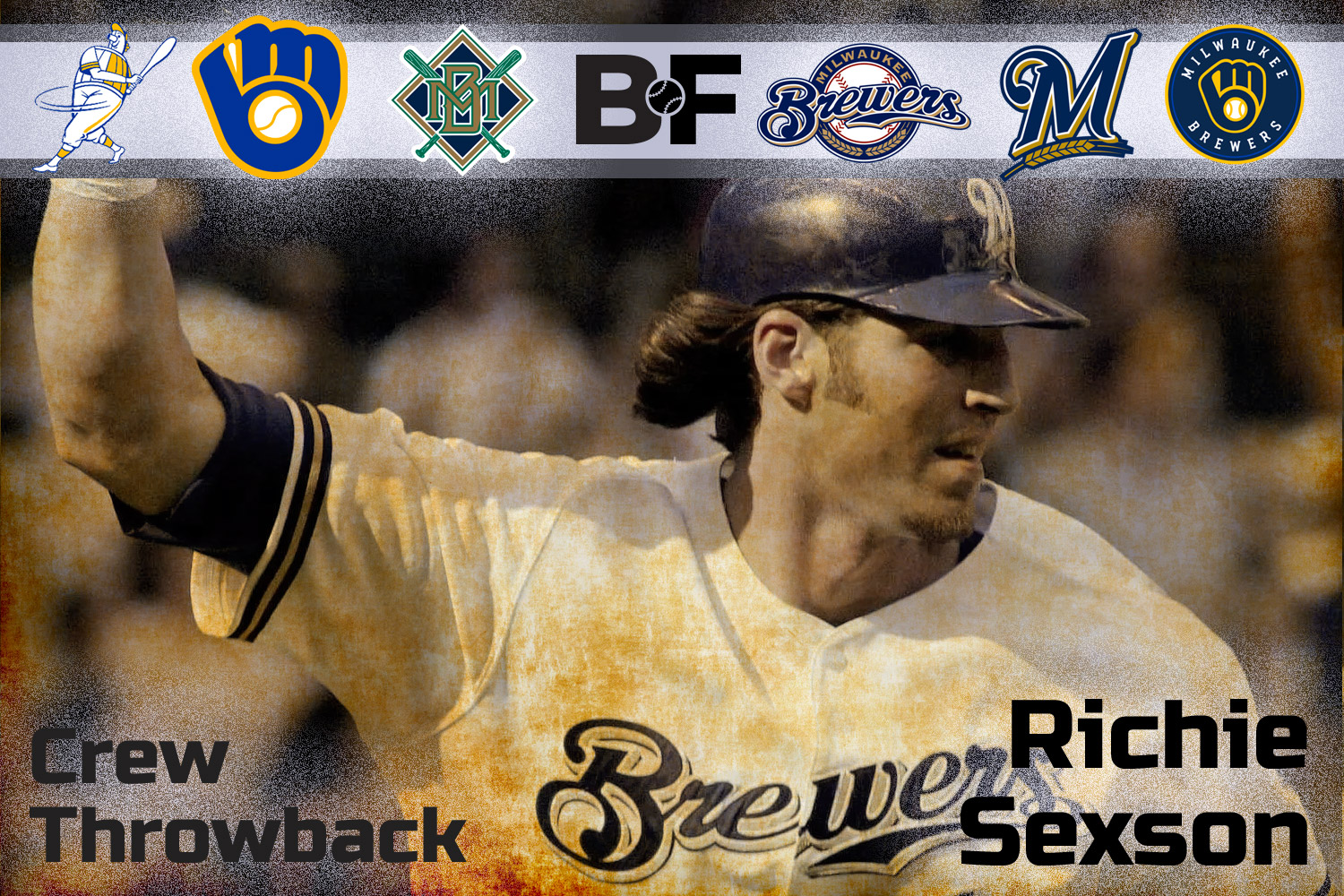 Richie Sexson