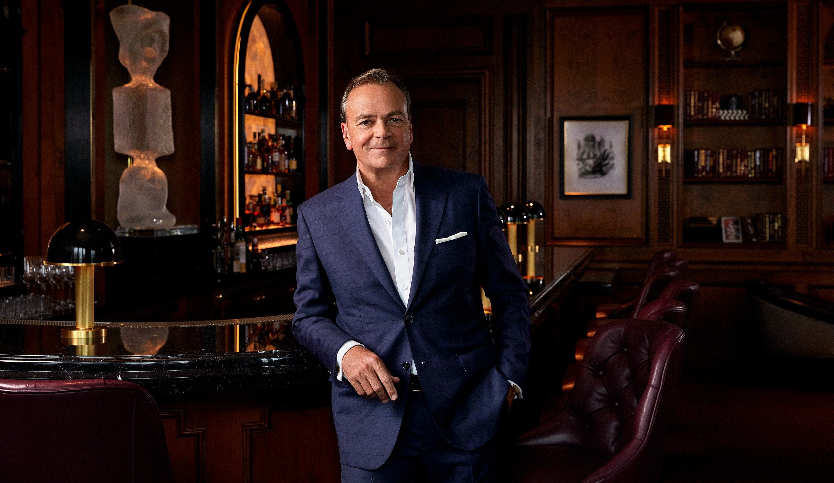 Rick Caruso