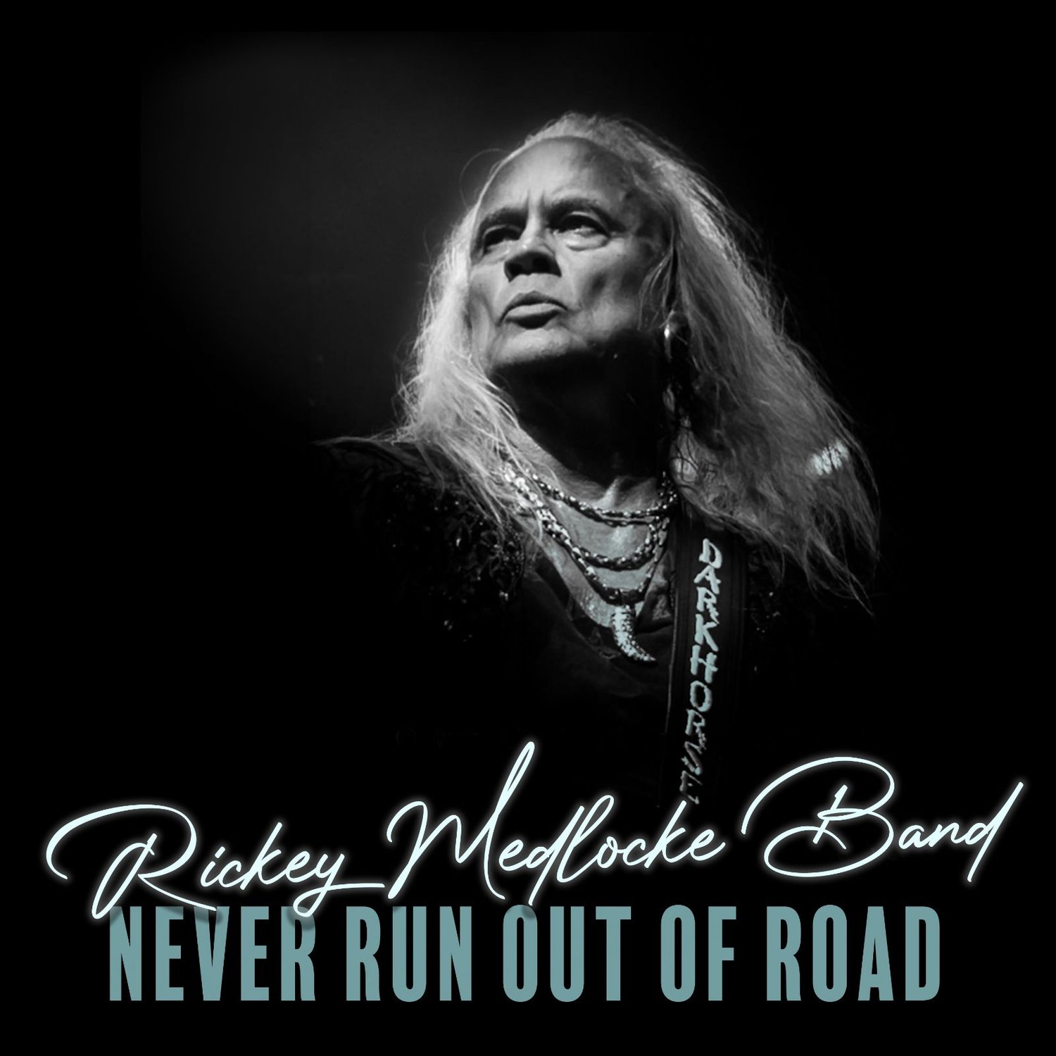 Rickey Medlocke