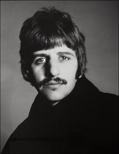 Ringo Starr