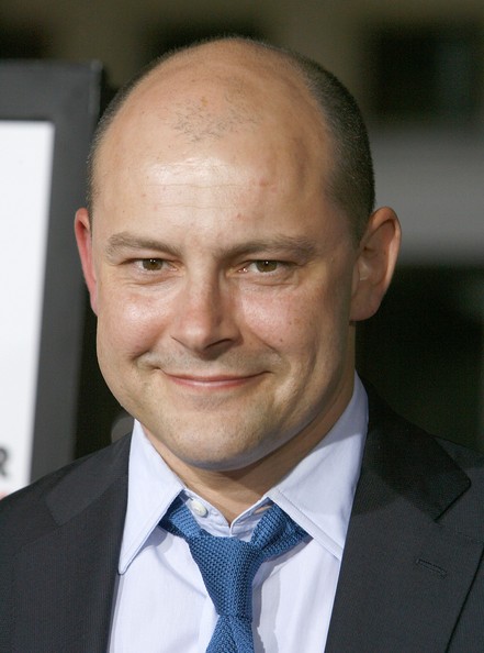 Rob Corddry
