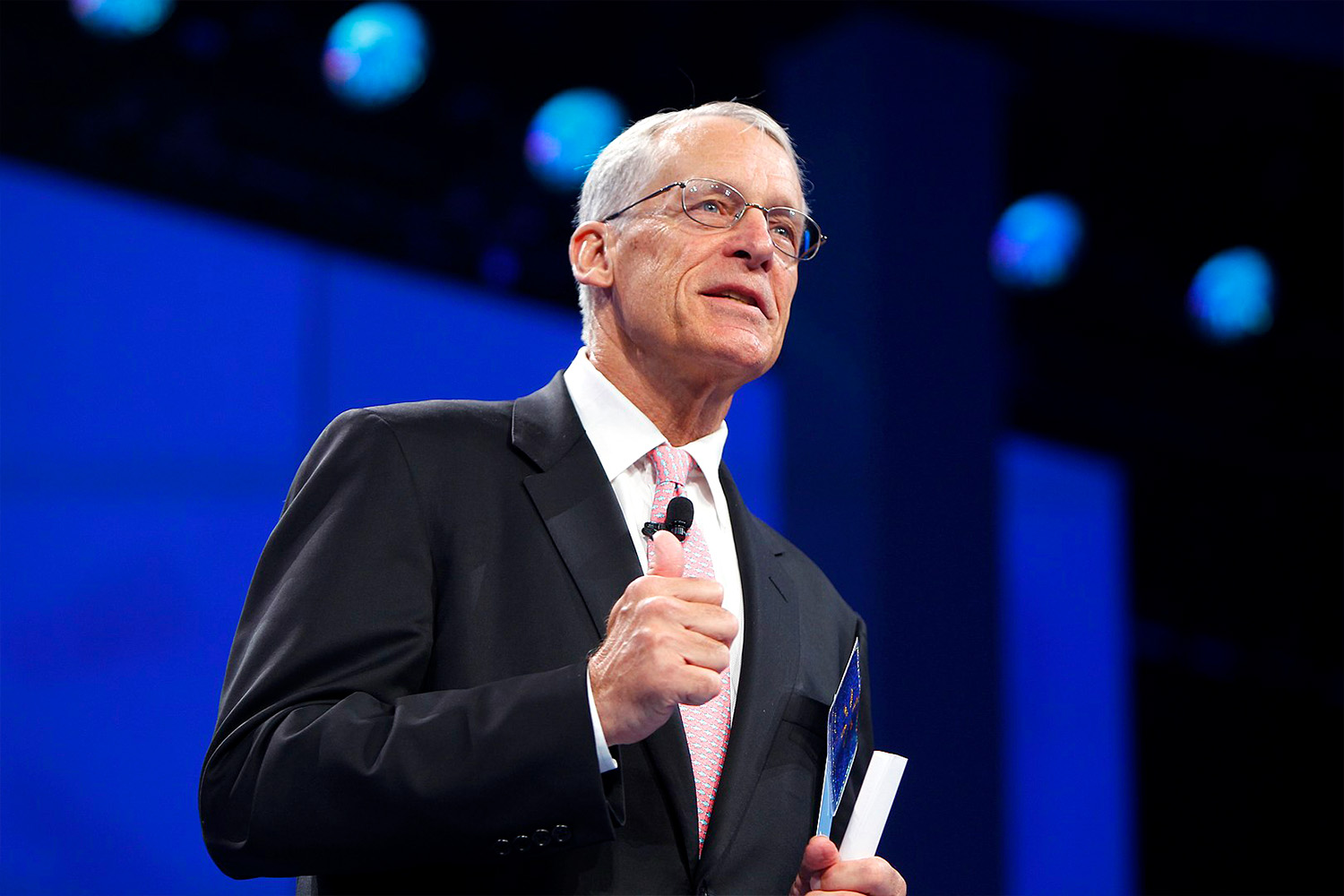 Rob Walton