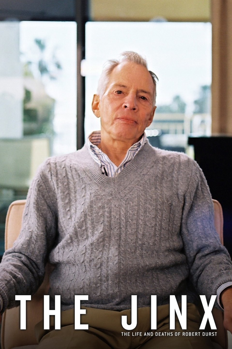 Robert Durst
