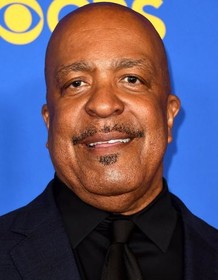 Robert Gossett