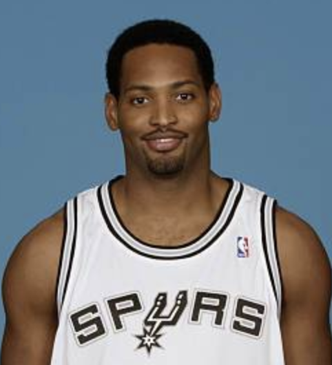 Robert Horry