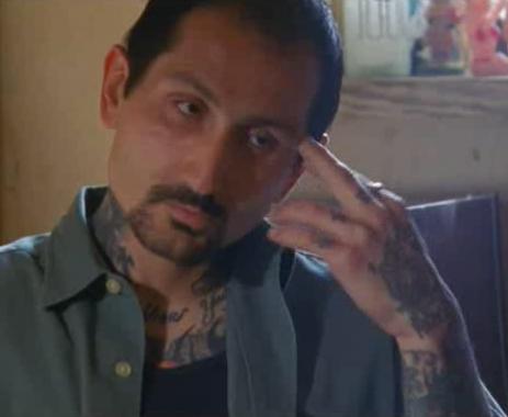 Robert LaSardo