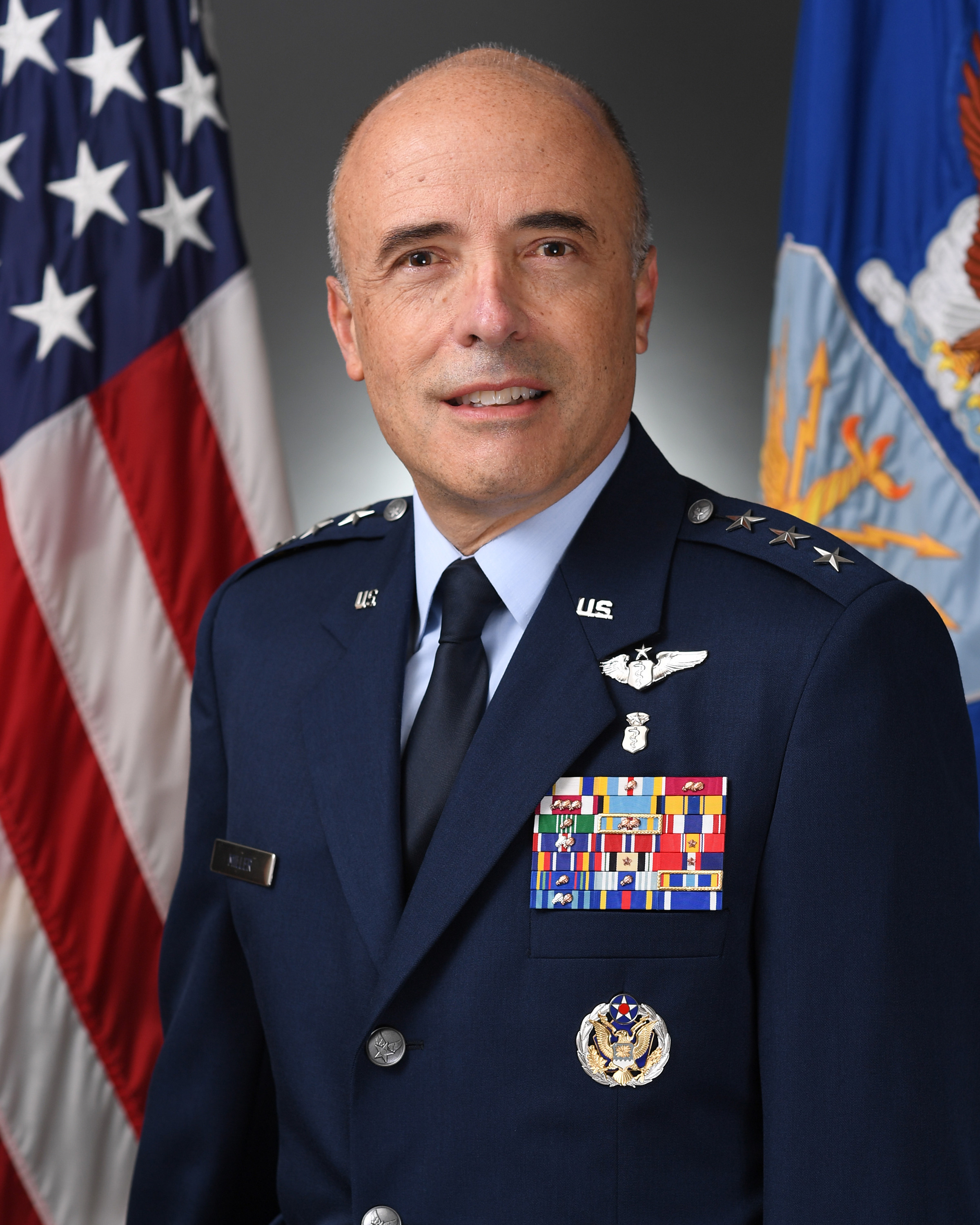 Robert Miller