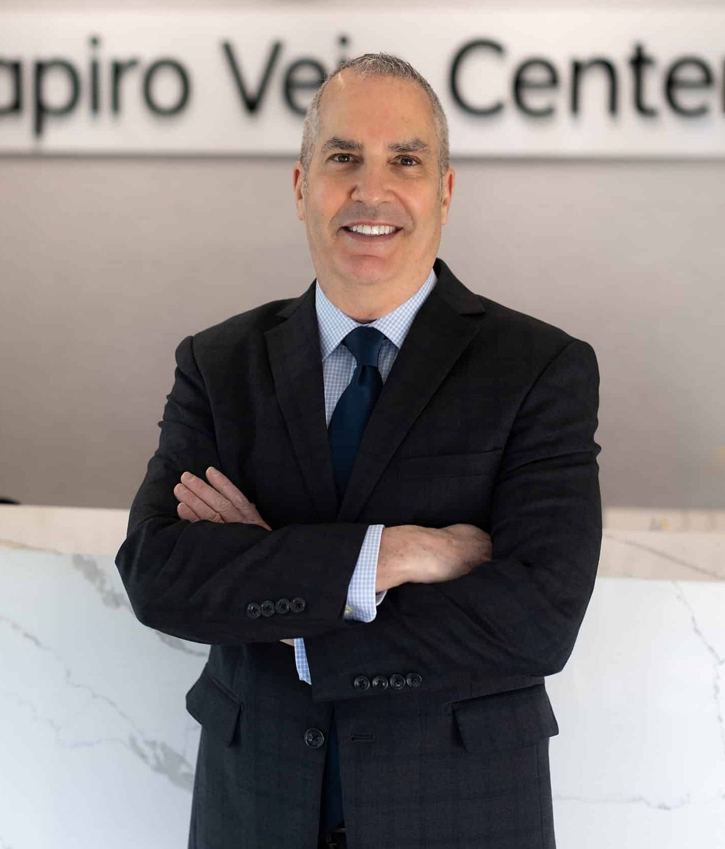 Robert Shapiro