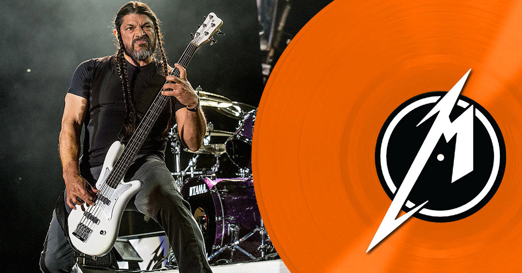 Robert Trujillo