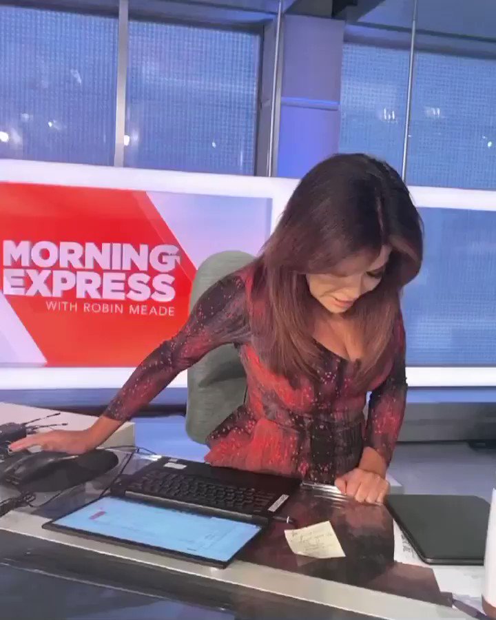 Robin Meade