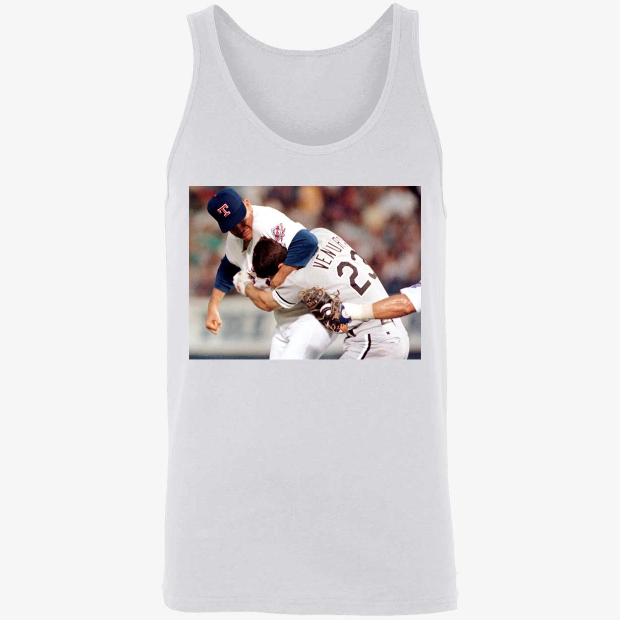 Robin Ventura