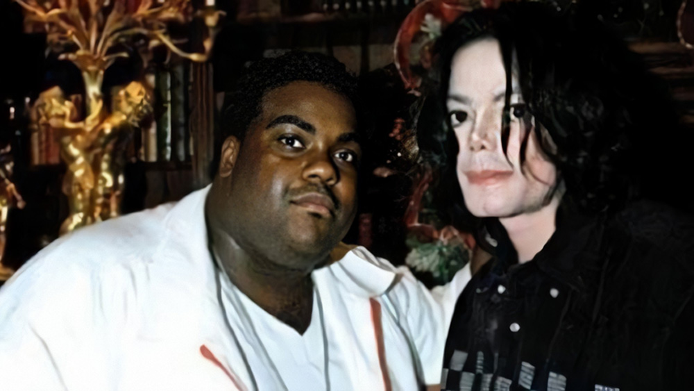 Rodney Jerkins