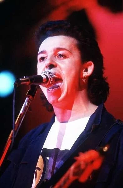 Roland Orzabal