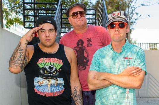 Rome Ramirez