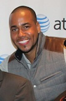 Romeo Santos