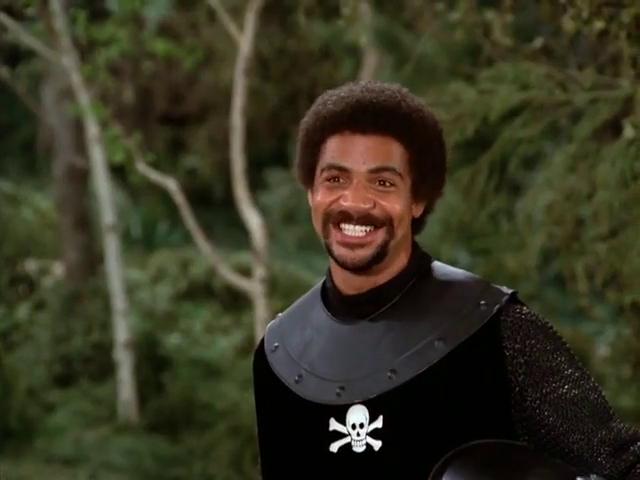 Ron Glass