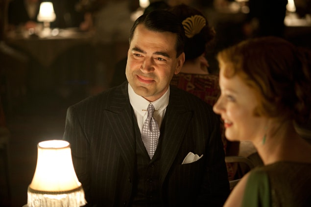 Ron Livingston