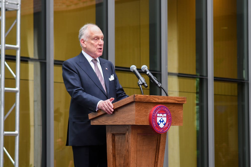Ronald Lauder