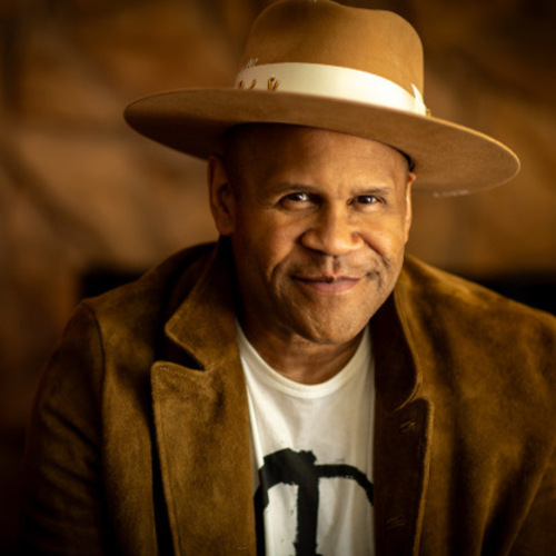 Rondell Sheridan